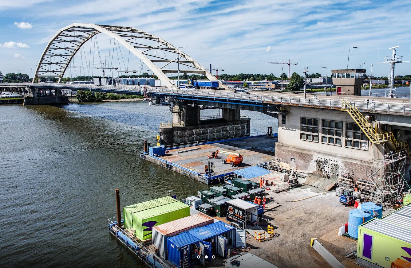 PPD   brug
