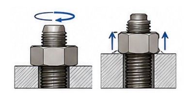 Torque   tensioning
